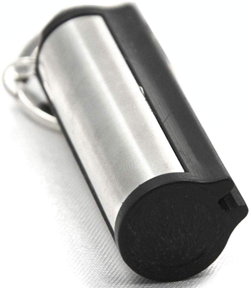 Non Silver Permanent Match Lighter, For Home