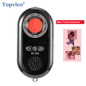 Topvico Camera Finder Vibration Alarm