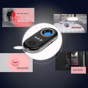 Topvico Camera Finder Vibration Alarm