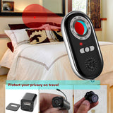 Topvico Camera Finder Vibration Alarm