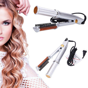 Hair Styling Accessories