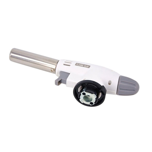 Portable Butane Torch