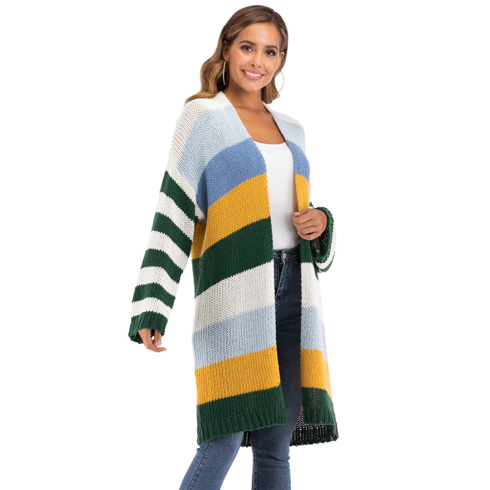 WOMEN'S Winter Coat Warm Cross Border