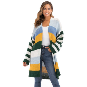 WOMEN'S Winter Coat Warm Cross Border