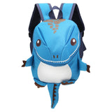 3D Dinosaur Backpack For Boys and Girls  waterproof