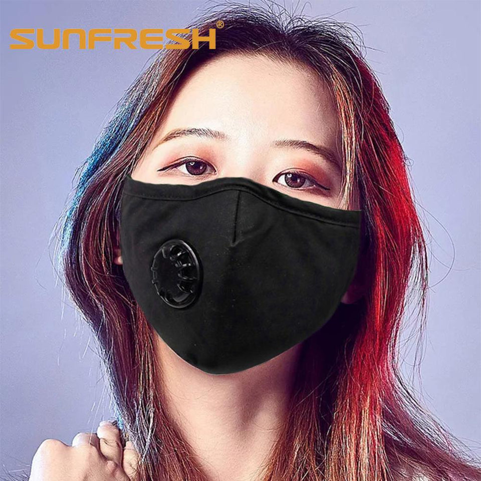 Filter Mask