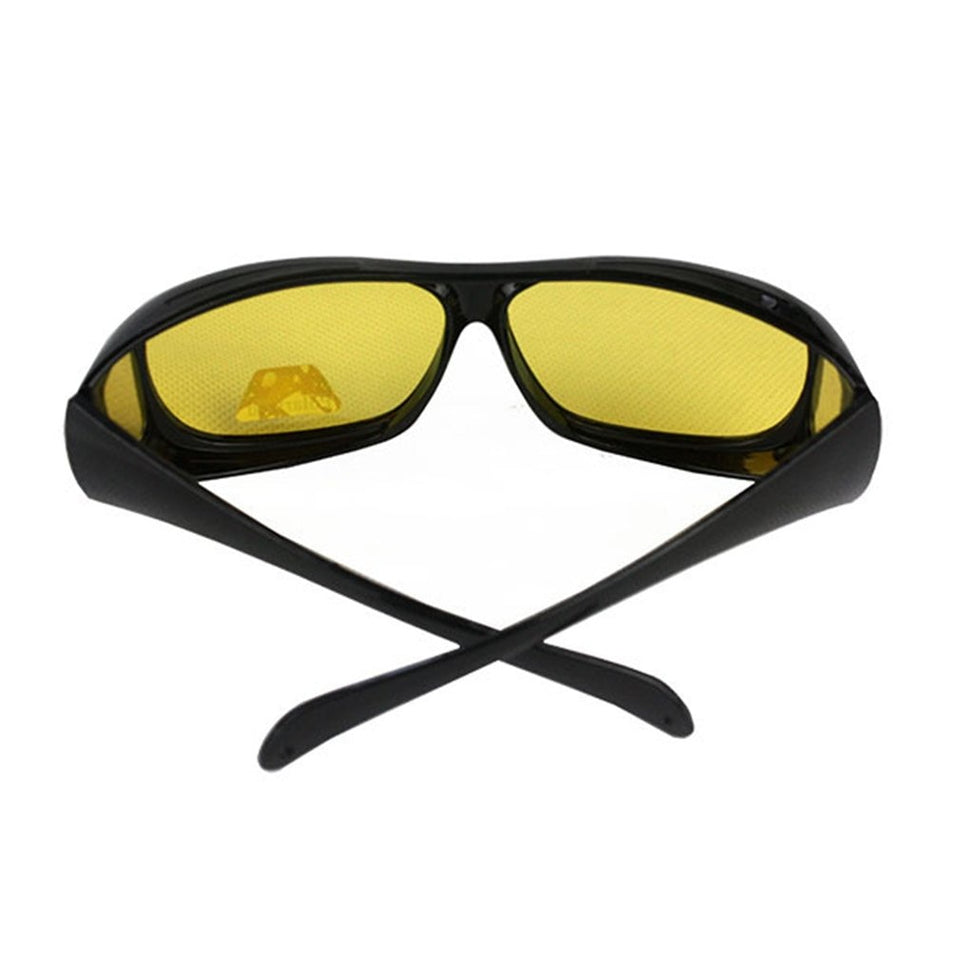 Night Vision Sunglasses